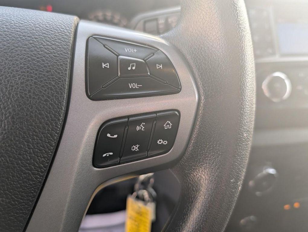 used 2019 Ford Ranger car, priced at $27,371