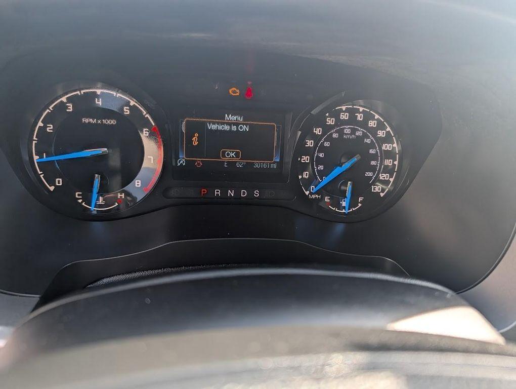 used 2019 Ford Ranger car, priced at $27,371