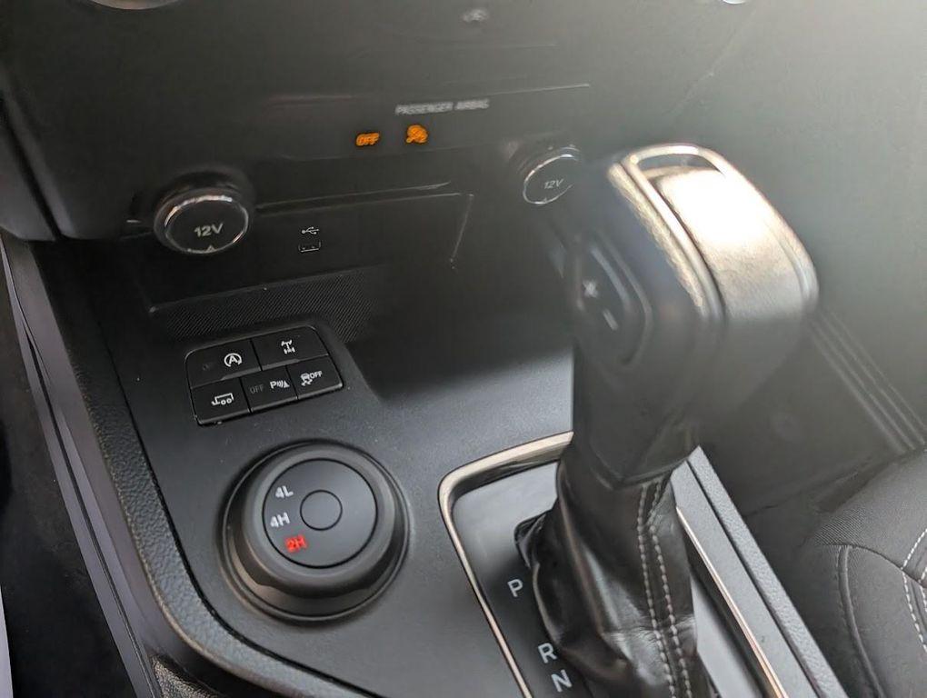 used 2019 Ford Ranger car, priced at $27,371