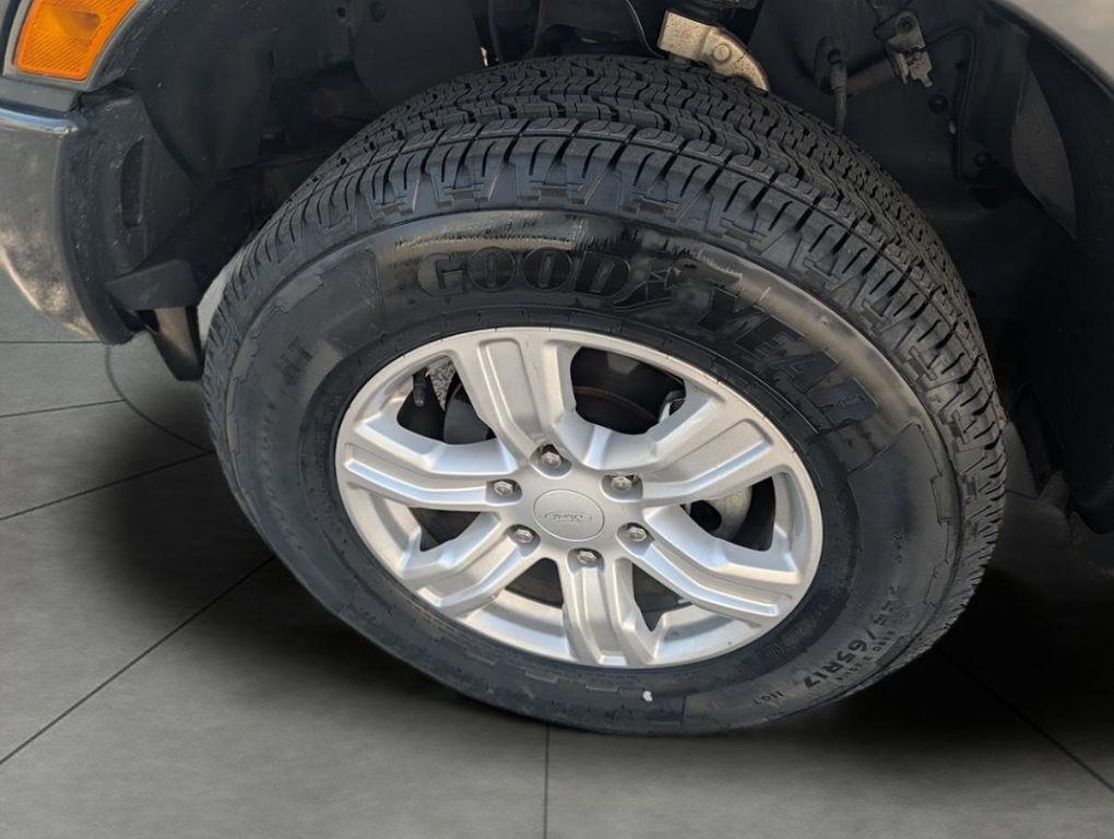 used 2019 Ford Ranger car, priced at $27,371