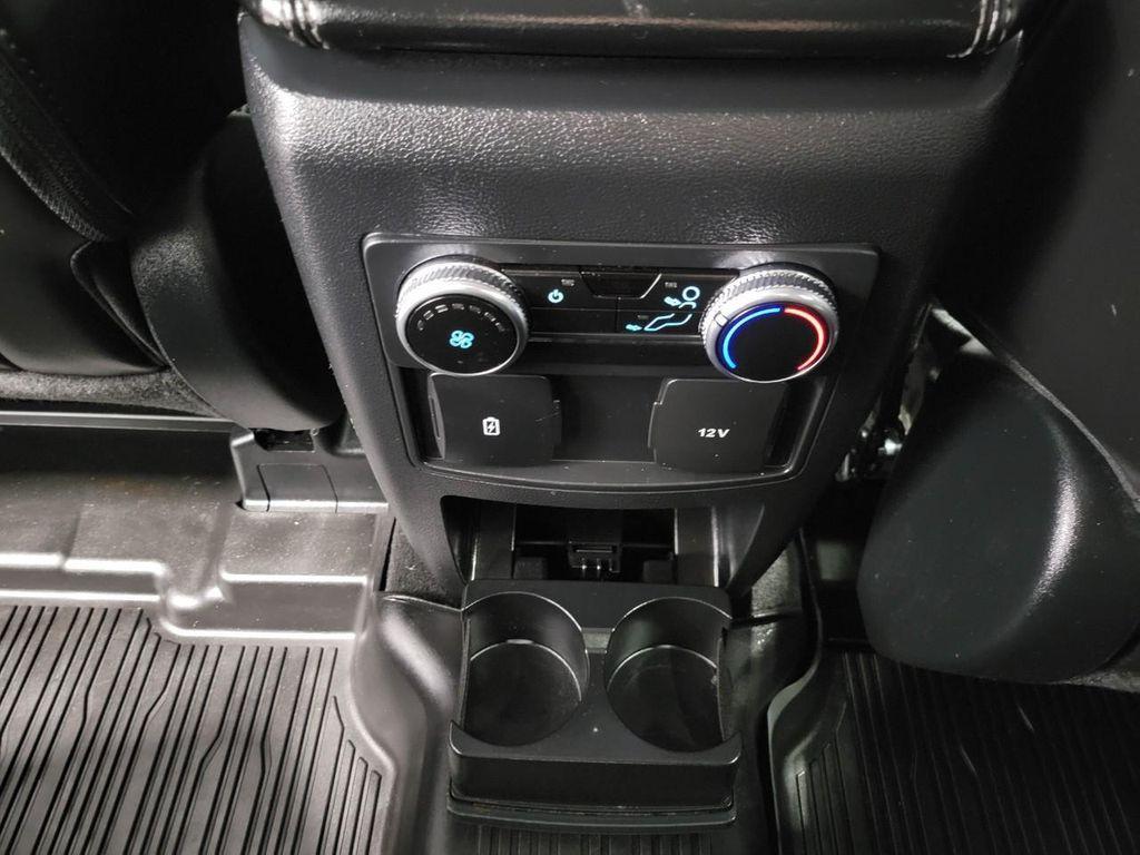 used 2023 Ford Explorer car, priced at $32,237