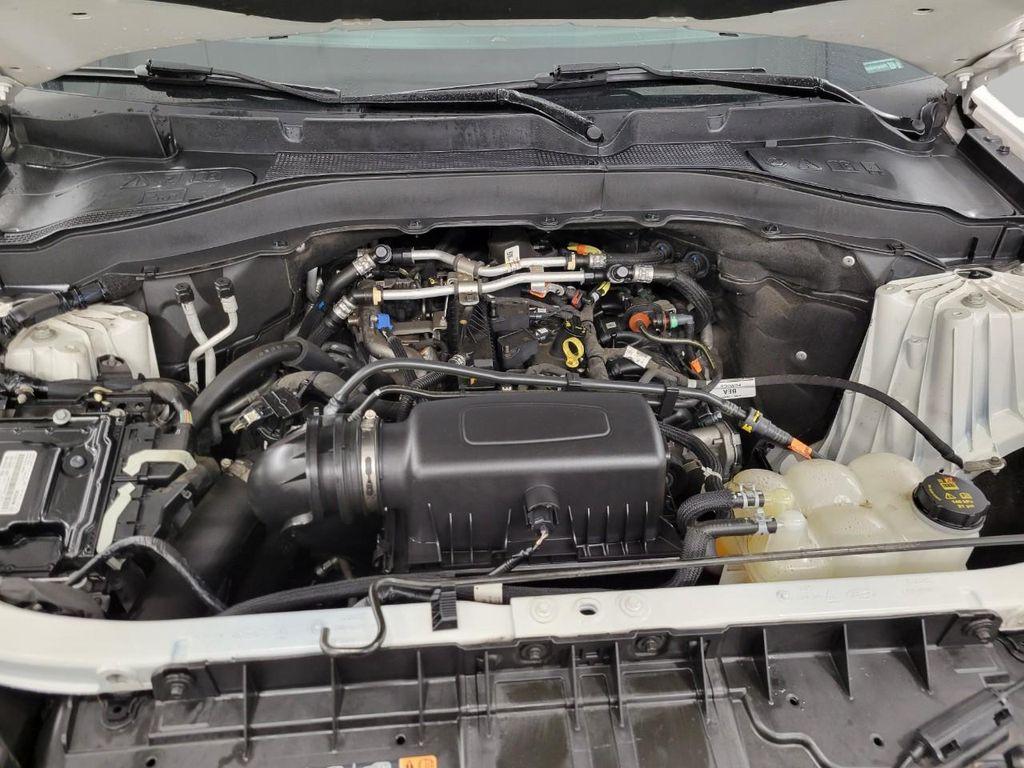 used 2023 Ford Explorer car, priced at $32,237