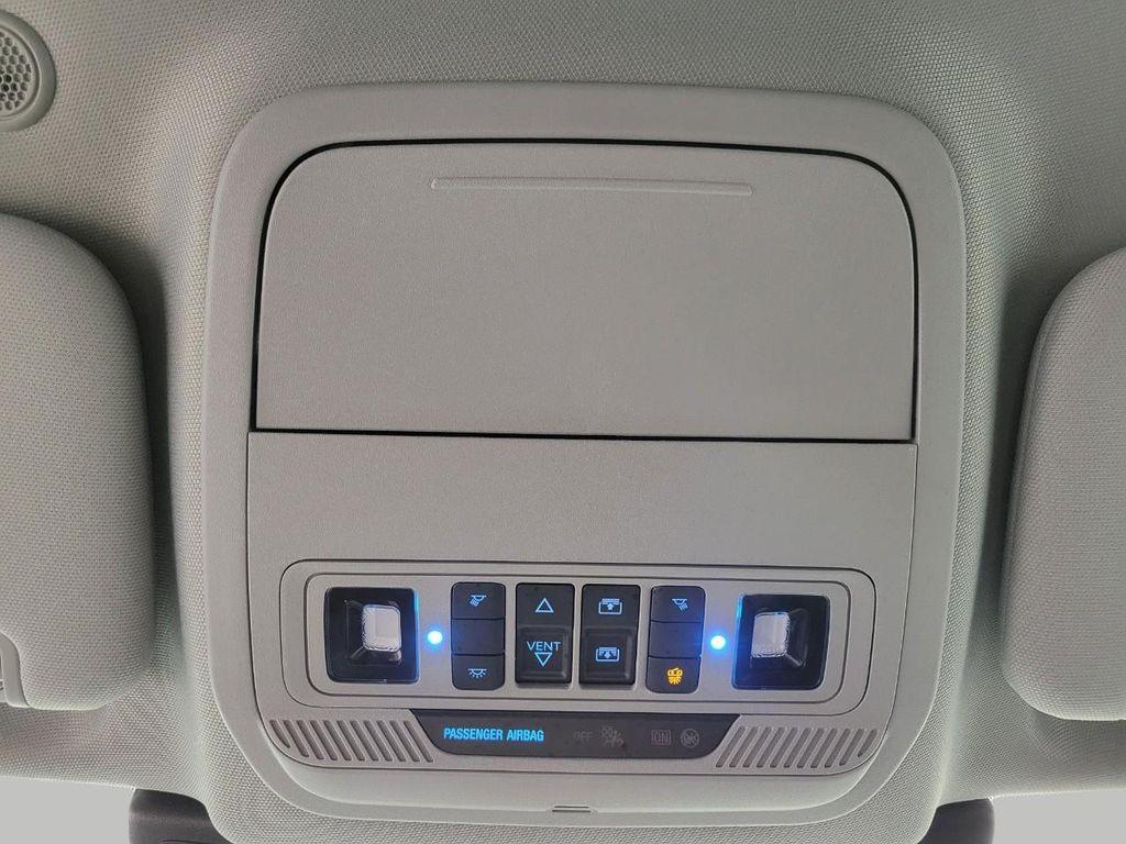 used 2023 Ford Explorer car, priced at $32,237