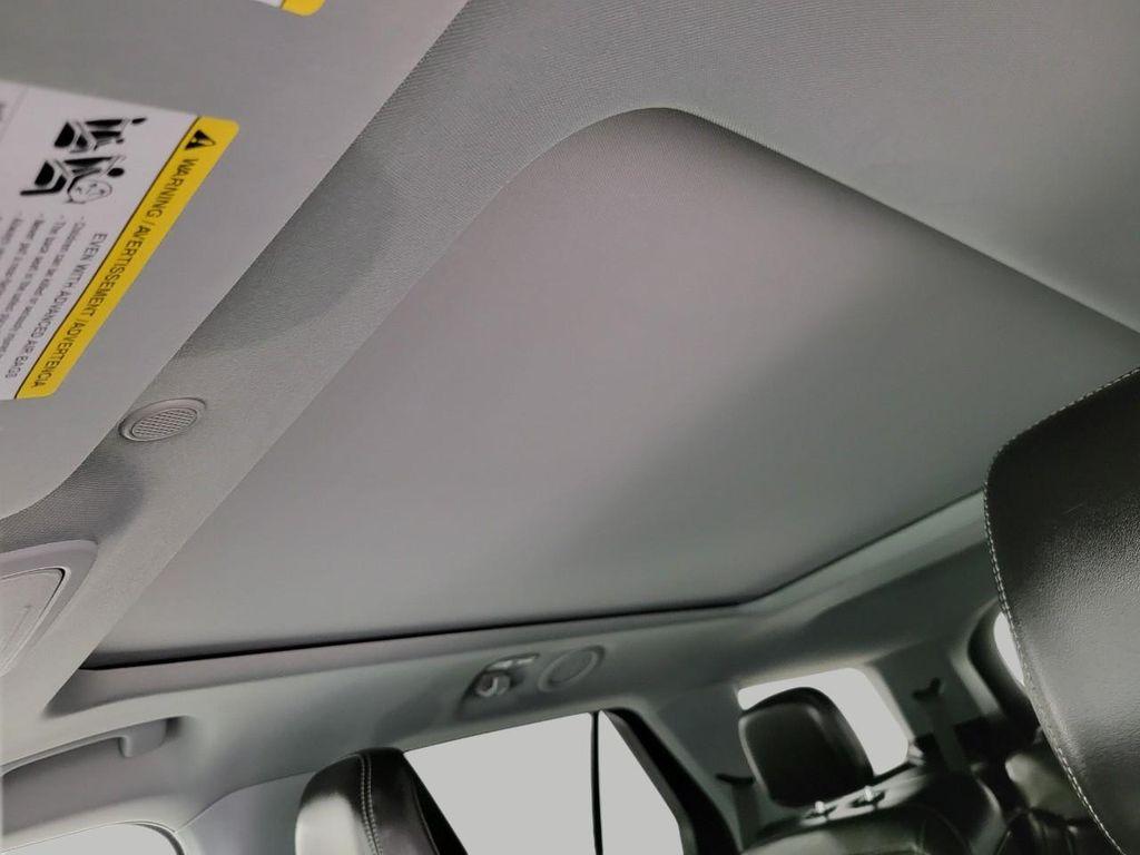 used 2023 Ford Explorer car, priced at $32,237