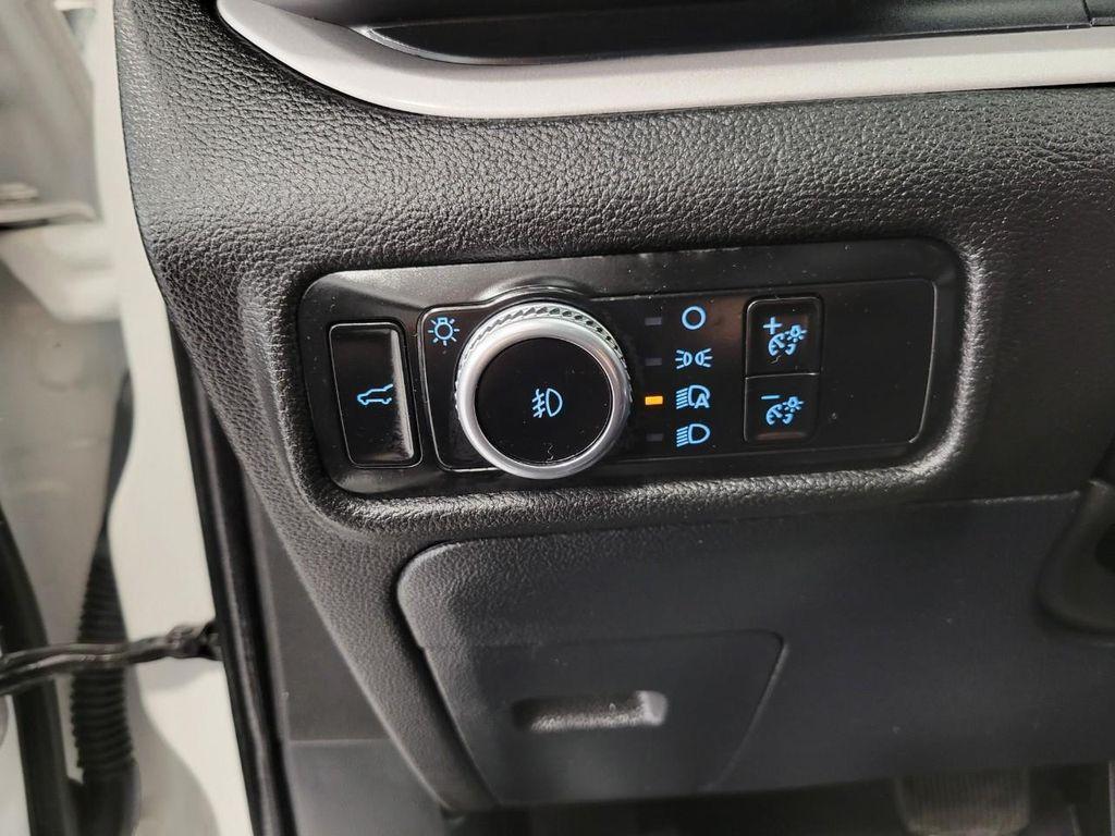 used 2023 Ford Explorer car, priced at $32,237