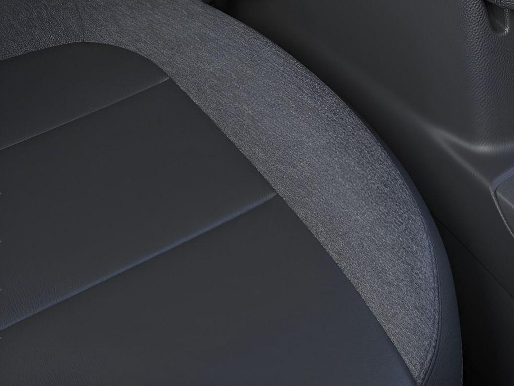 new 2025 Ford Bronco Sport car, priced at $34,381