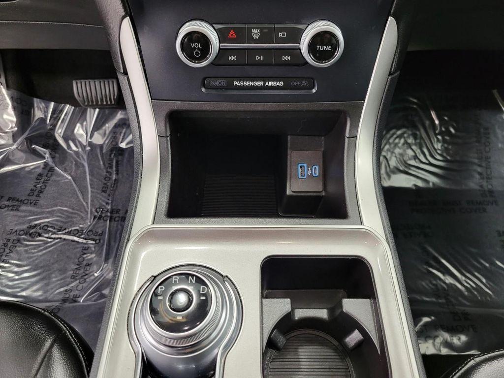 used 2023 Ford Edge car, priced at $22,974