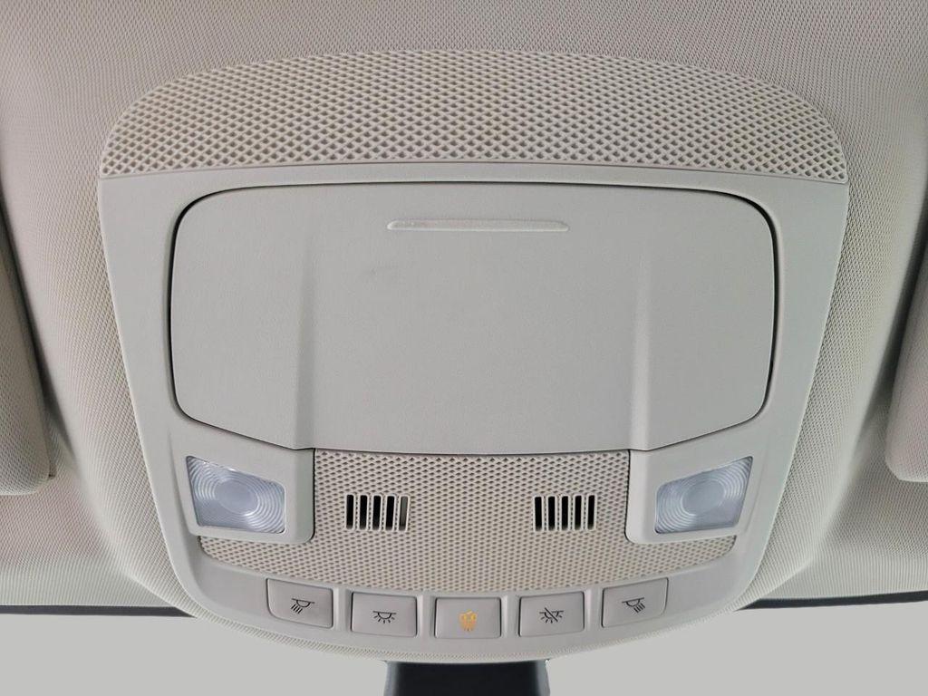 used 2023 Ford Edge car, priced at $22,974