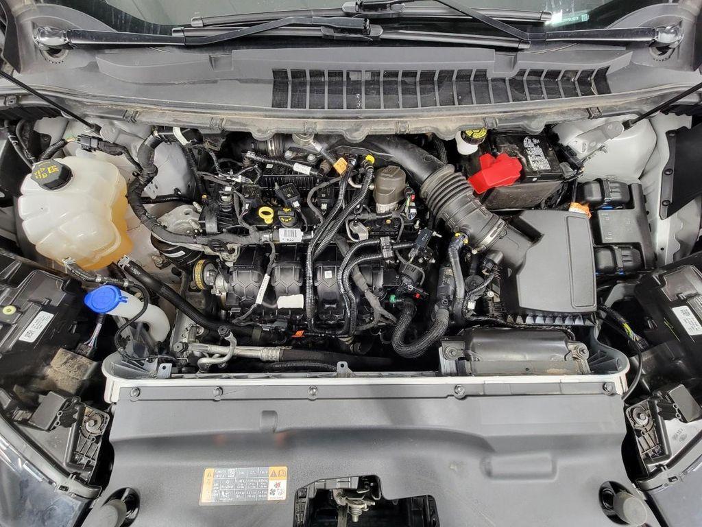 used 2023 Ford Edge car, priced at $22,974