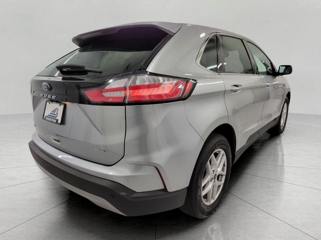 used 2023 Ford Edge car, priced at $22,974