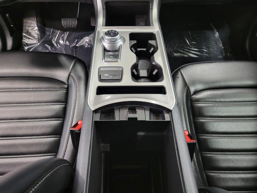 used 2023 Ford Edge car, priced at $22,974