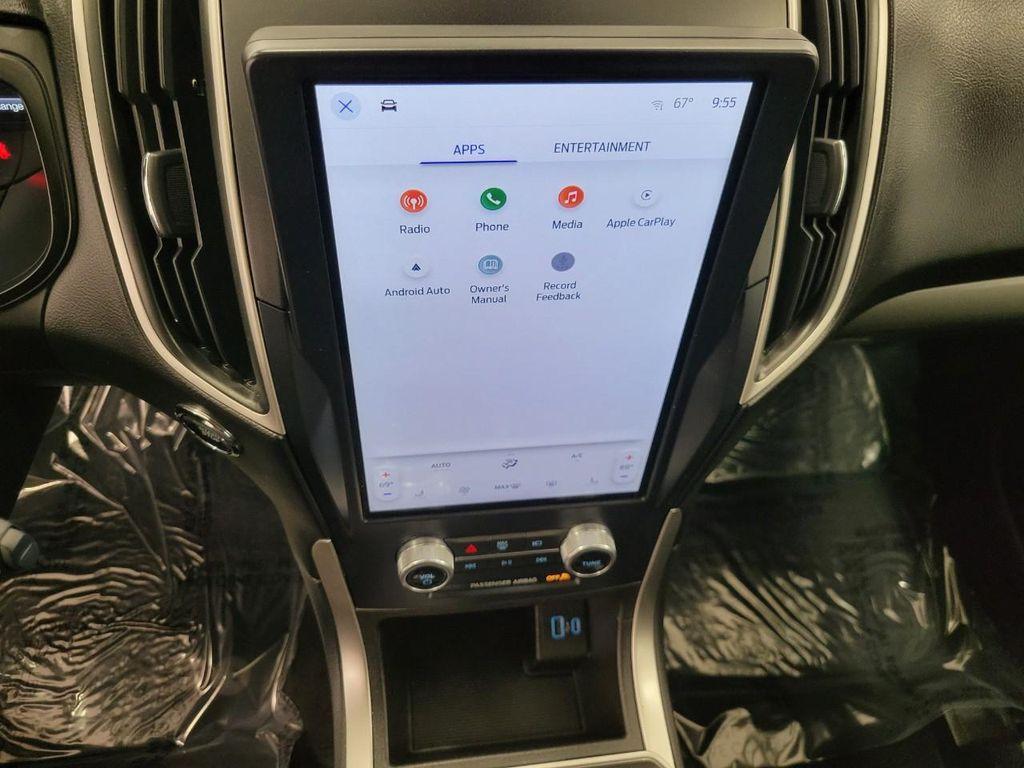 used 2023 Ford Edge car, priced at $22,974