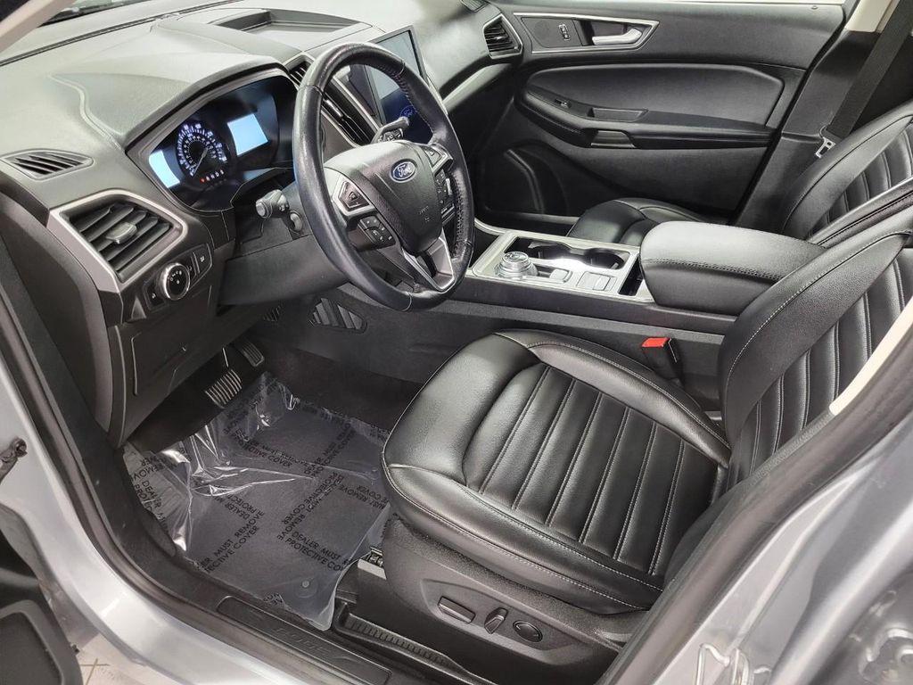 used 2023 Ford Edge car, priced at $22,974
