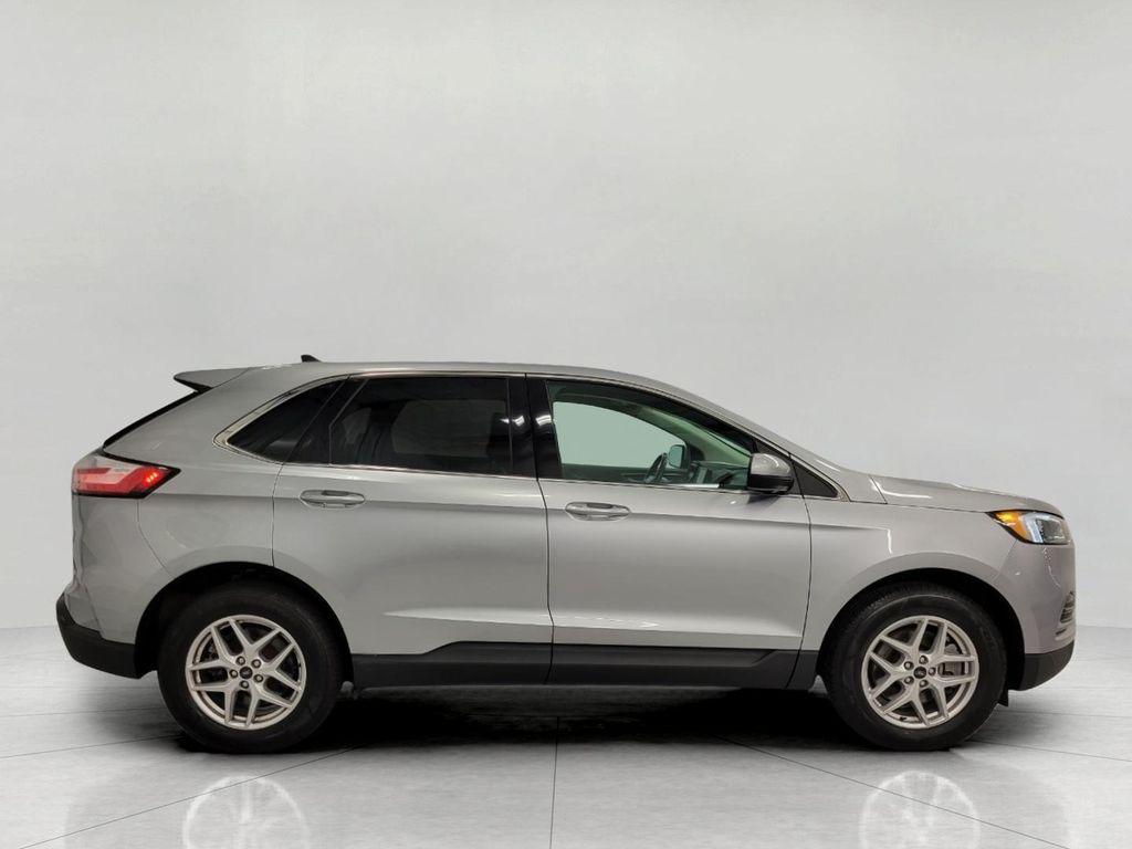 used 2023 Ford Edge car, priced at $22,974