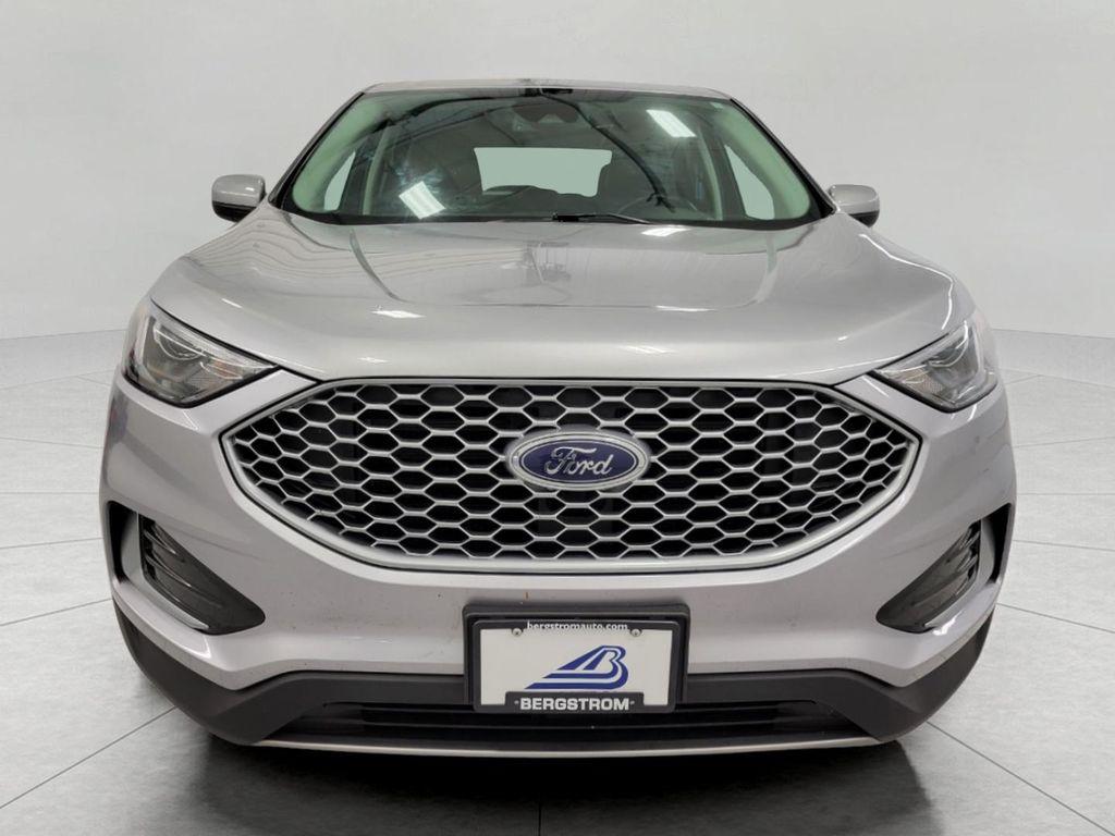 used 2023 Ford Edge car, priced at $22,974