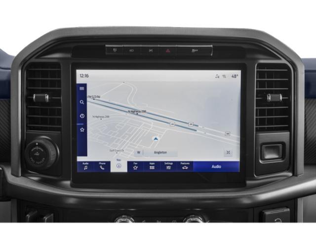 used 2021 Ford F-150 car, priced at $38,220