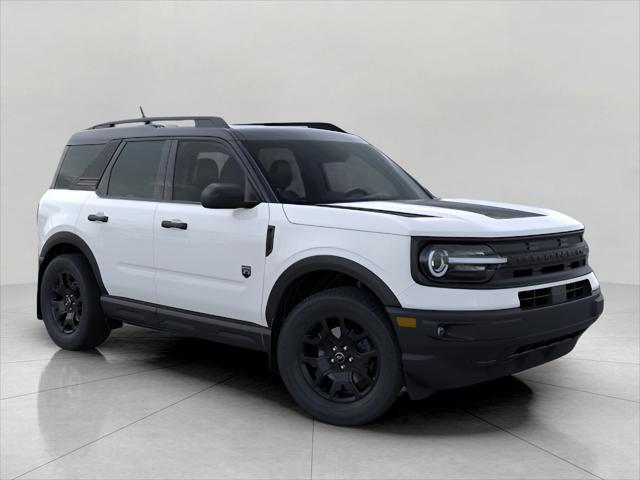 new 2024 Ford Bronco Sport car, priced at $33,392