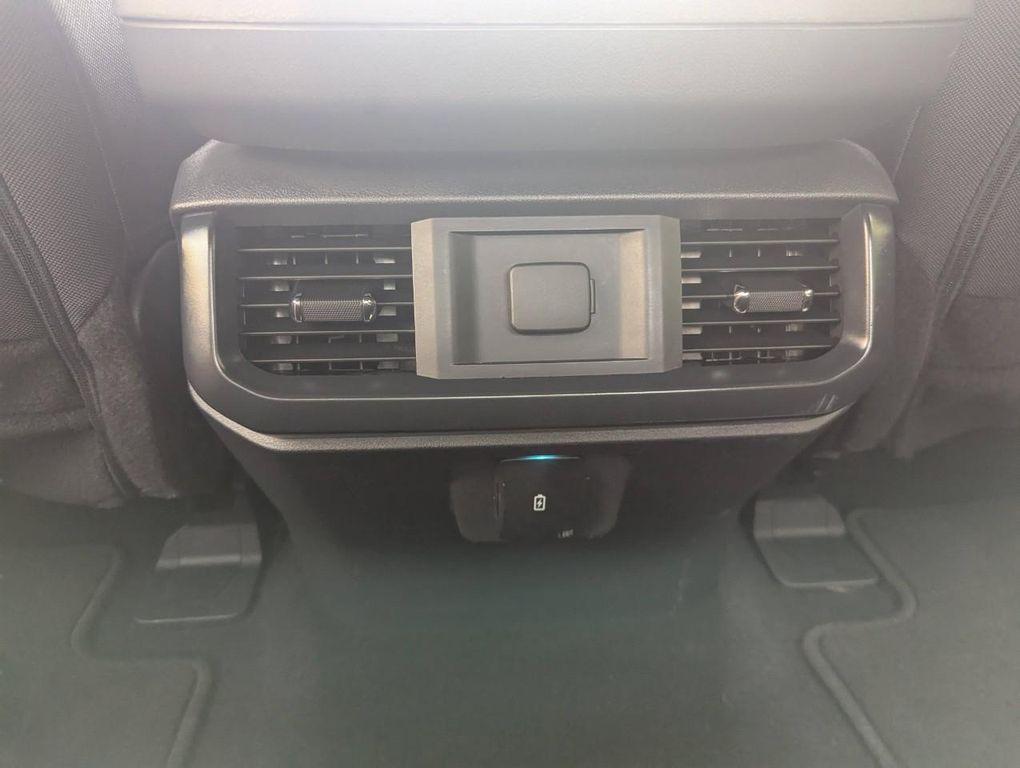 used 2024 Ford F-150 car, priced at $39,754