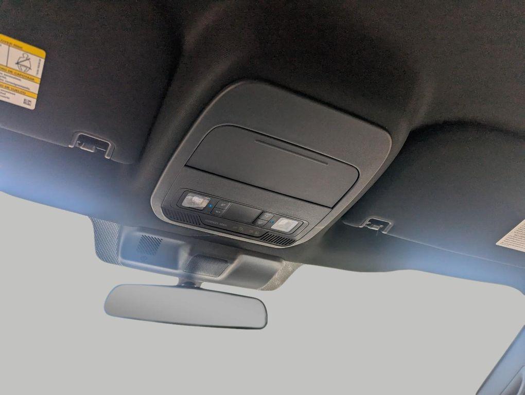 used 2024 Ford F-150 car, priced at $39,754