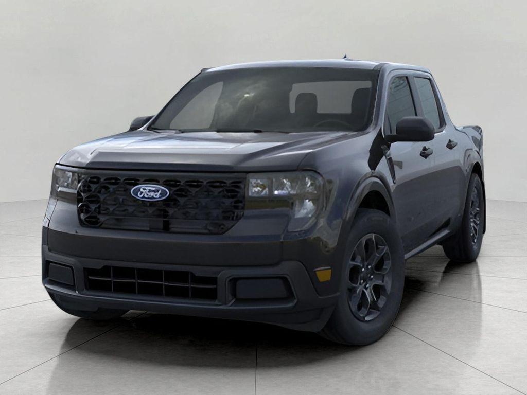 new 2025 Ford Maverick car, priced at $34,563
