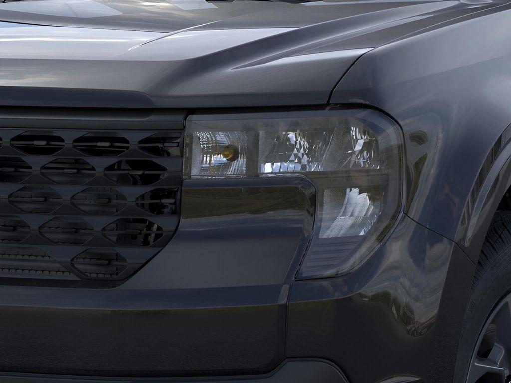 new 2025 Ford Maverick car, priced at $34,563