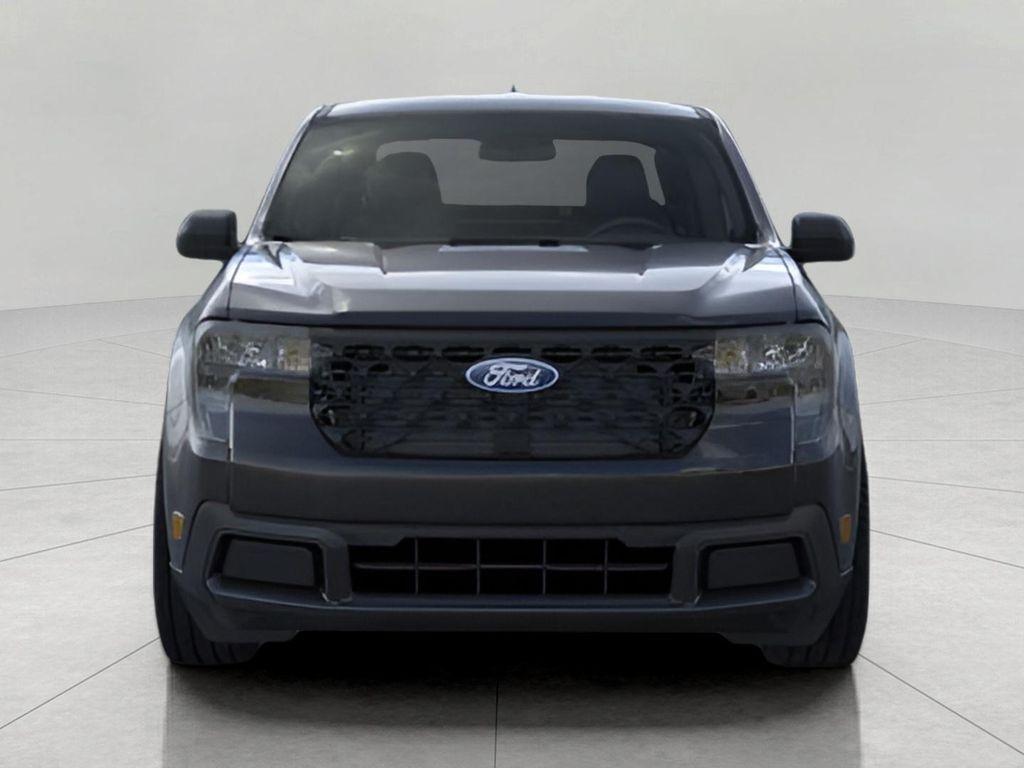 new 2025 Ford Maverick car, priced at $34,563