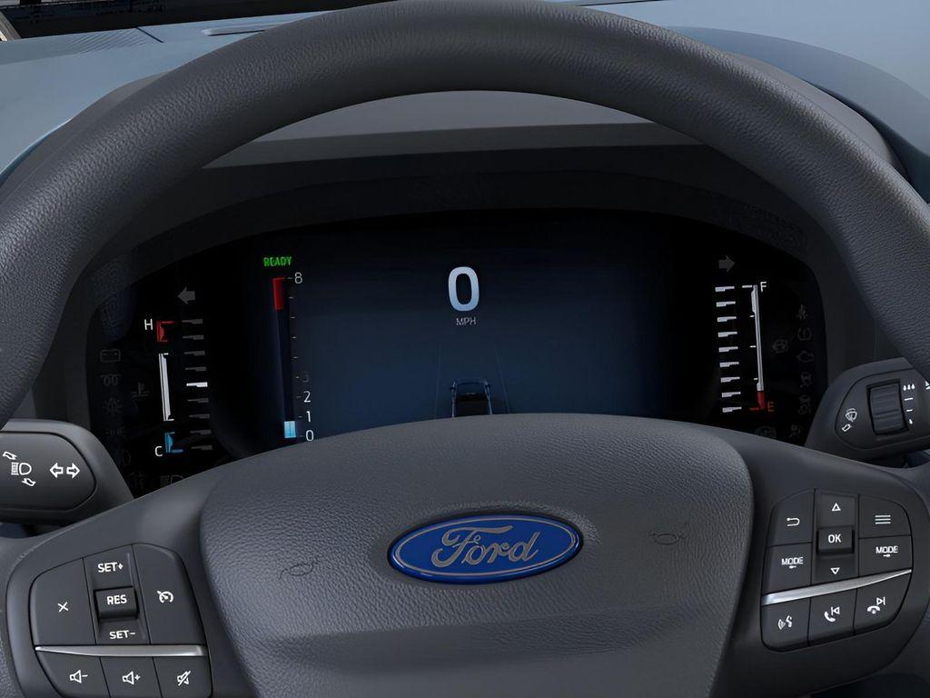 new 2025 Ford Maverick car, priced at $34,563