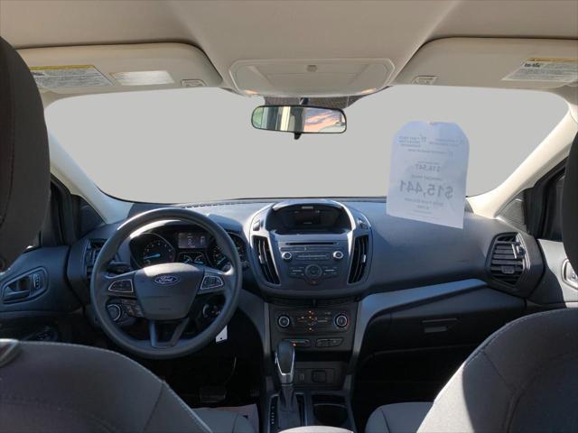 used 2018 Ford Escape car, priced at $14,349