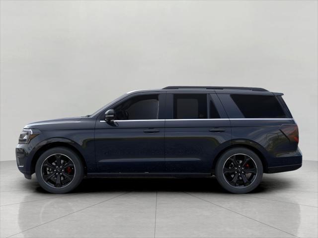 new 2024 Ford Expedition car, priced at $77,583