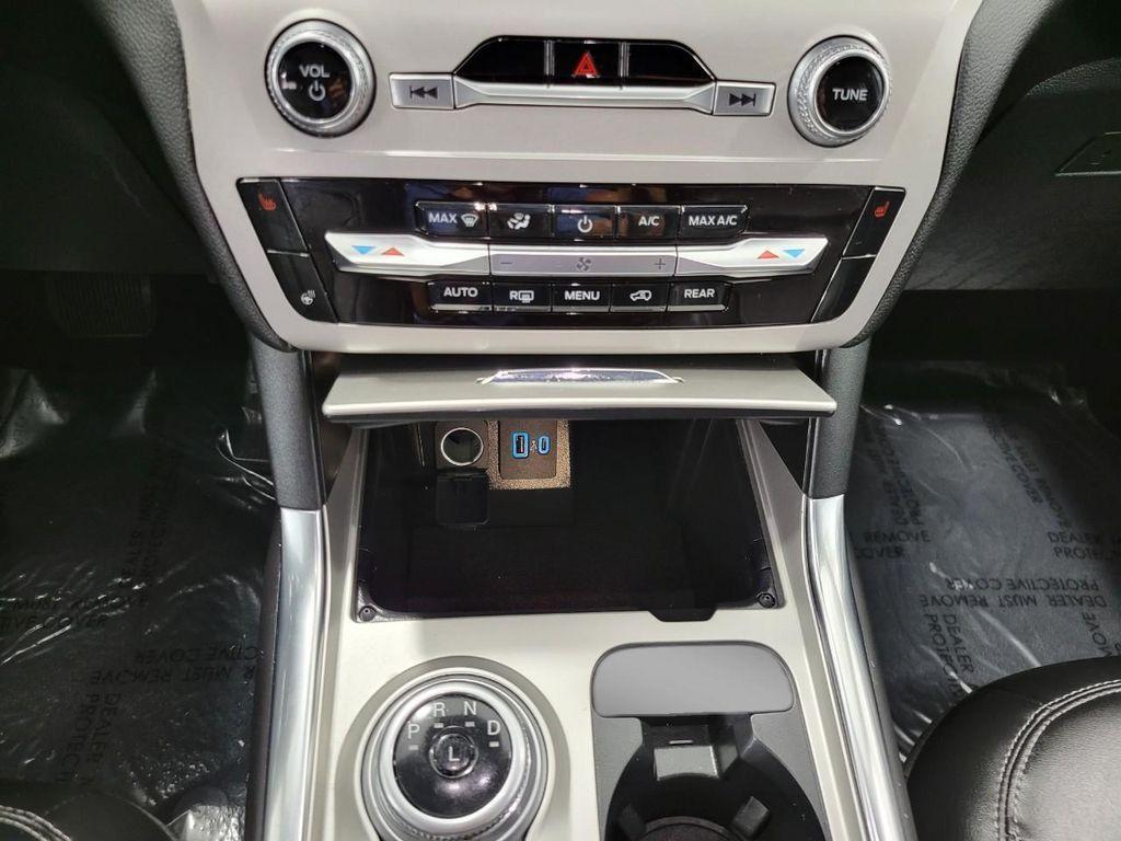 used 2023 Ford Explorer car, priced at $35,551