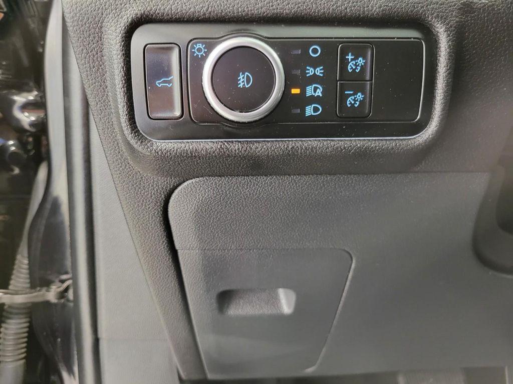 used 2023 Ford Explorer car, priced at $35,551
