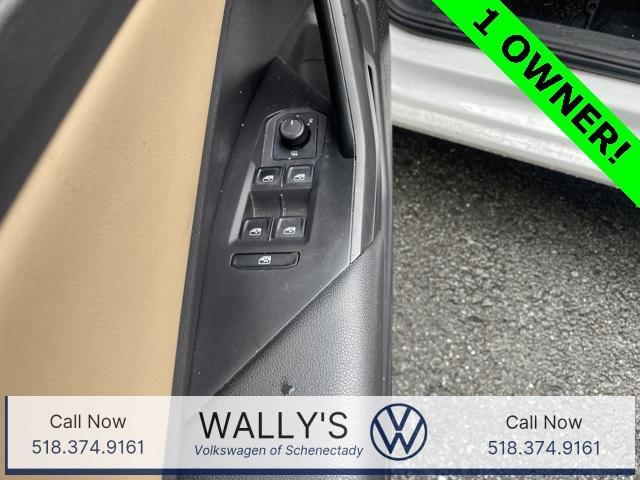 used 2019 Volkswagen Jetta car, priced at $15,800