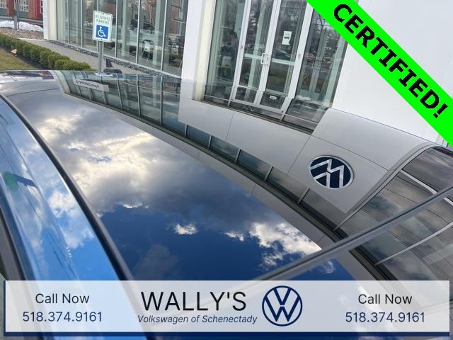 used 2020 Volkswagen Jetta car, priced at $18,450