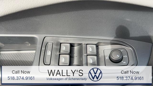 new 2024 Volkswagen Taos car, priced at $31,751