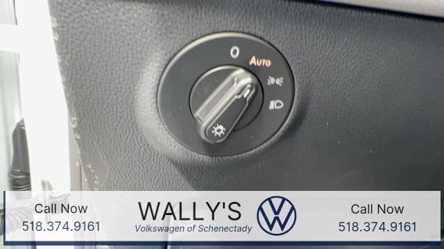 new 2024 Volkswagen Taos car, priced at $31,751