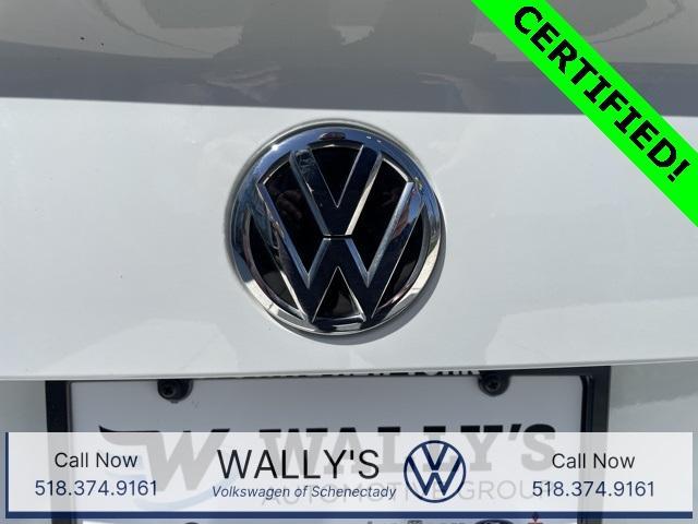 used 2021 Volkswagen Jetta car, priced at $20,974