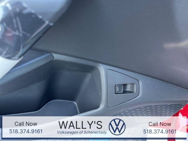 new 2024 Volkswagen Jetta GLI car, priced at $35,806