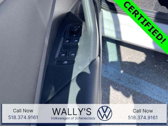 used 2020 Volkswagen Jetta car, priced at $21,300