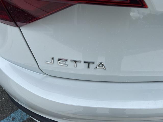 new 2024 Volkswagen Jetta car, priced at $28,740