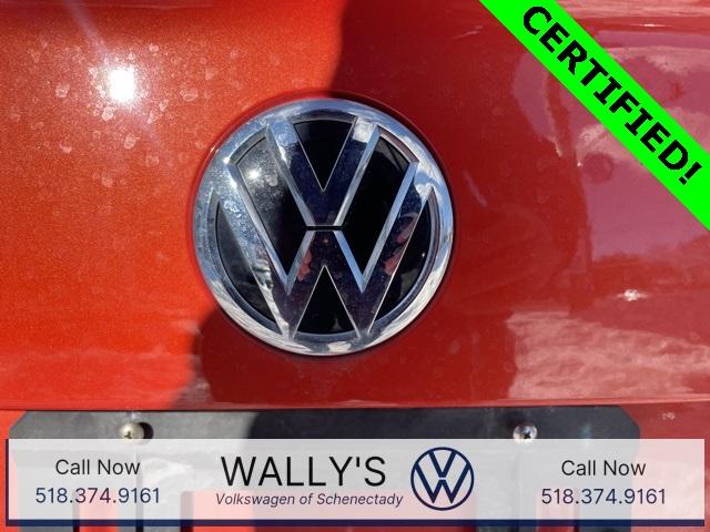 used 2020 Volkswagen Jetta car, priced at $17,600