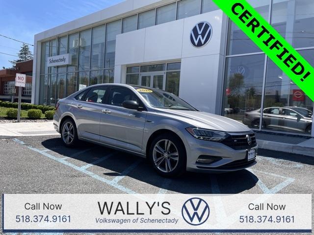 used 2020 Volkswagen Jetta car, priced at $20,899