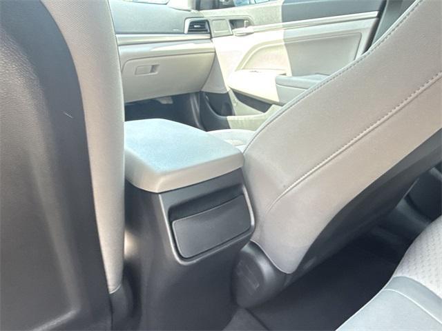 used 2020 Hyundai Elantra car, priced at $13,994