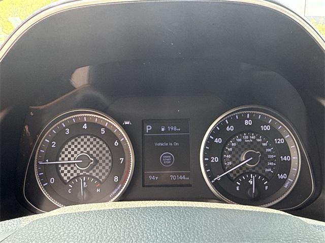 used 2020 Hyundai Elantra car, priced at $13,994
