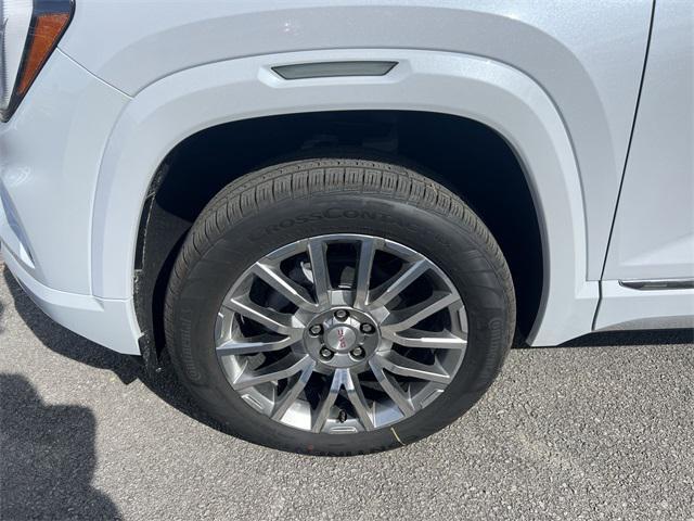 new 2026 GMC Terrain car, priced at $43,590