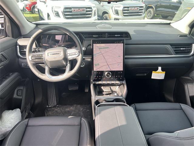 new 2026 GMC Terrain car, priced at $43,590