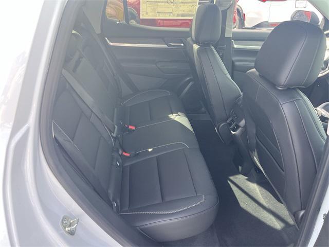 new 2026 GMC Terrain car, priced at $43,590