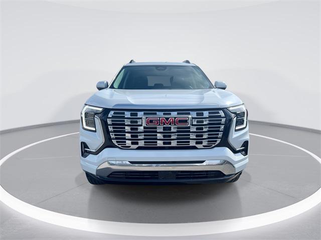 new 2026 GMC Terrain car, priced at $43,590