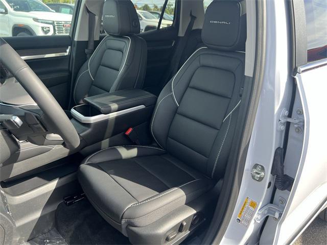 new 2026 GMC Terrain car, priced at $43,590