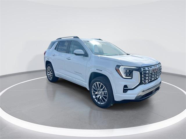 new 2026 GMC Terrain car, priced at $43,590