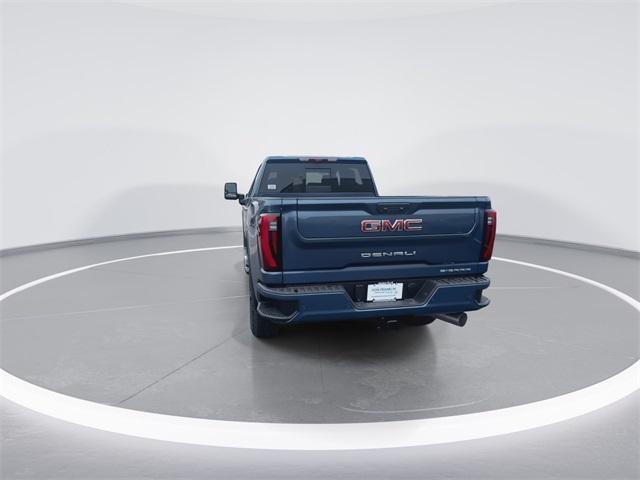 new 2025 GMC Sierra 2500 car, priced at $83,760